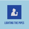 Lighting the Pipes artwork