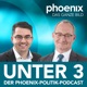 phoenix unter 3 - Audio Podcast