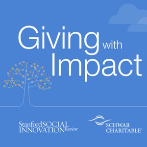 Giving With Impact