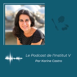 Le Podcast de l'Institut V