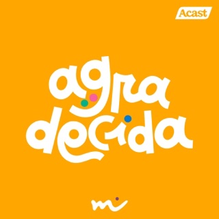 Agradecida Podcast podcast artwork