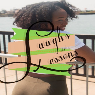 Laughs n' Lessons Podcast