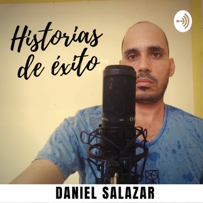 Historia de éxito y emprendimiento.:DANIEL SALAZAR