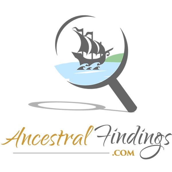 Ancestral Findings (Genealogy Gold Podcast)