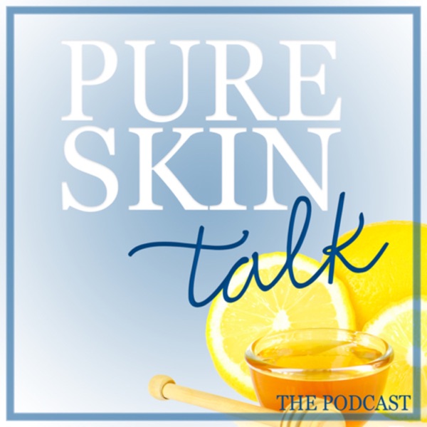 Pure Skin Talk poster