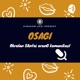 OSAGI (Obrolan SAntai oranG komunikasI)