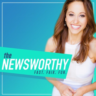 the NewsWorthy the NewsWorthy