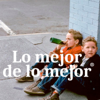 Lo Mejor De Lo Mejor - Grabaciones Vistabella