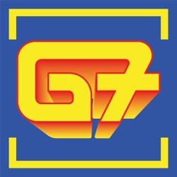 G7 - Episode 29 - Uncharted