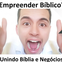 O Poder da Bíblia nos Negócios-SaymonMor podcast
