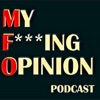MFO: My F***ing Opinion artwork