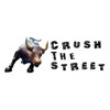 Crush The Street artwork