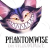 Phantomwise artwork