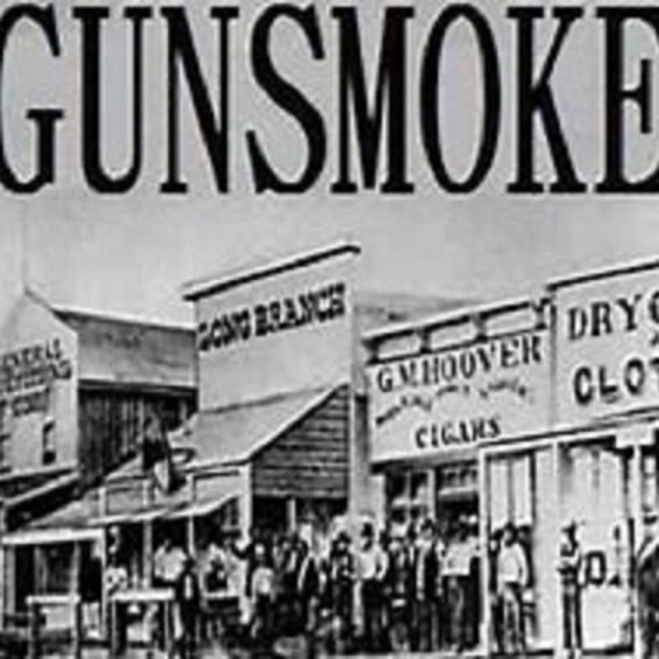 Gunsmoke