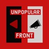 Unpopular Front artwork