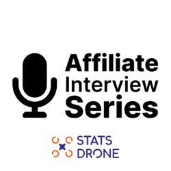 Affiliate Interview Series Podcast