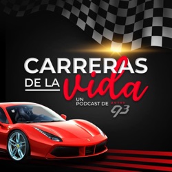 Ep. 8 La historia de Autos 93 contada por sus fundadores y socios.