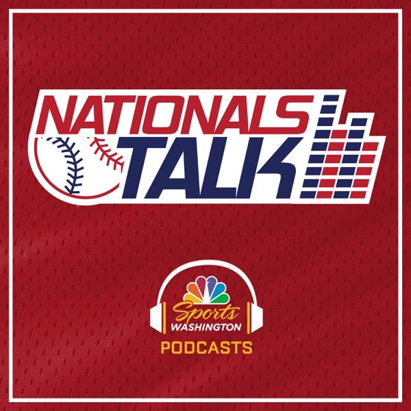 Nationals Talk
