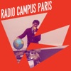 Mappemonde - Radio Campus Paris artwork