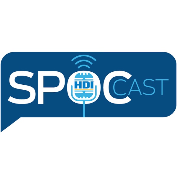 SPOCcast