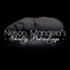 Nelson Mandela's Ghostly Podcastings artwork