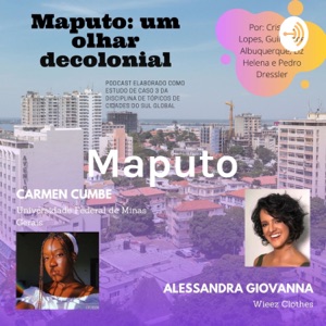 Maputo: Um olhar decolonial