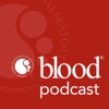 Blood Podcast artwork