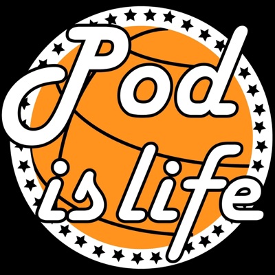 Pod Is Life Pod Is Life