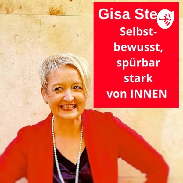 Selbstbewusst - spürbar stark von INNEN