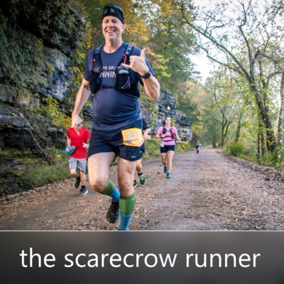 The Scarecrow Runner