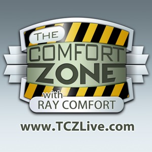 The Comfort Zone with Ray Comfort