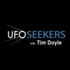 UFO SEEKERS RADIO w/ Tim Doyle artwork