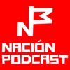 Nación Podcast Network artwork