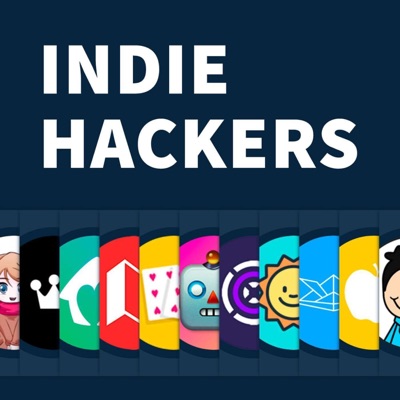 Indie Hackers:Courtland Allen and Channing Allen
