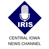 IRIS Central Iowa News artwork