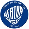 Hertha Berlin UK Official Fan Club Podcast artwork