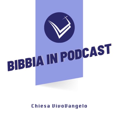 Bibbia in Podcast