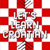 Let’s Learn Croatian artwork