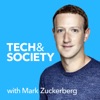 Tech & Society with Mark Zuckerberg