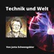 Podcast Technik und Welt