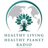 Healthy Living Healthy Planet Radio artwork