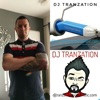 Stuart Coates AKA DJ Tranzation  artwork