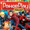 Power Play Podcast artwork