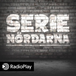 Serienördarna