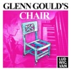 Glenn Gould's Chair artwork