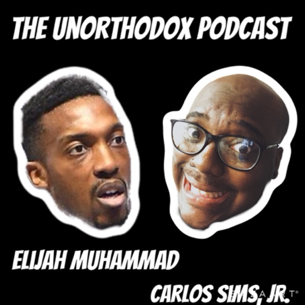 The Unorthodox Podcast