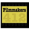 Filmmakers 412 artwork