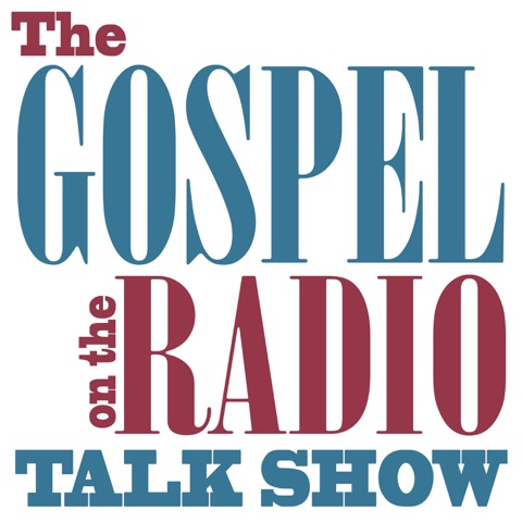 The Gospel on the Radio Talk Show with Pastor Jack King of Tallahassee, Florida