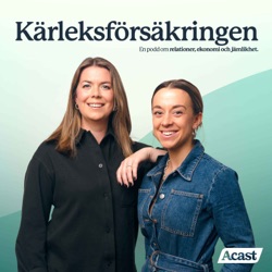 Kärleksförsäkringen med Alex och Lisa 