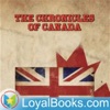 Chronicles of Canada -- Dawn of Canadian History: Aboriginal Canada by Stephen Leacock artwork